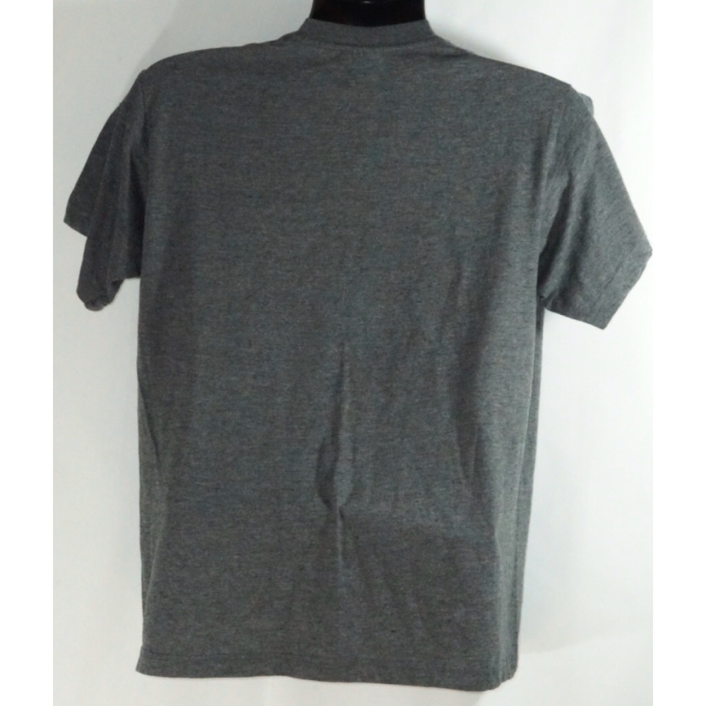 I Love New York T Shirt Gray M - Picture 4 of 8
